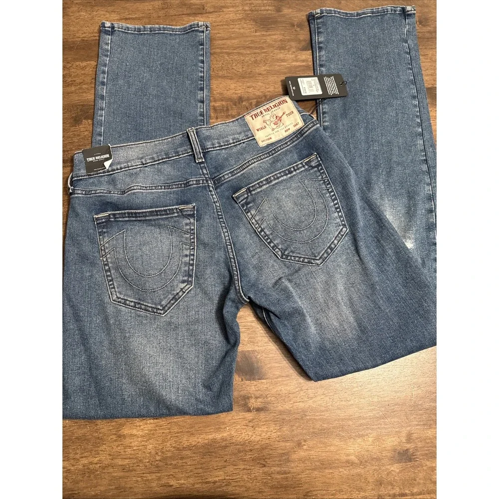 True Religion product pair